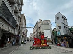 -汕头市小公园