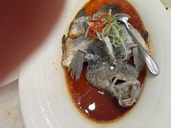 -德悦海鲜(城西店)