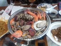 -良师门滨海人家·海鲜·家常菜(滨海城店)