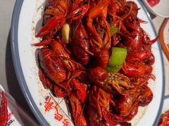 -杨氏青龙虾·羊蝎子(金盛路总店)