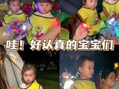 -巧虎KIDS早教中心(青秀区盛天地店)