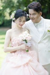 -挪娅婚纱摄影皇家会所