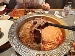 -牛YO寿喜烧和牛火锅自助(三台子万象汇店)