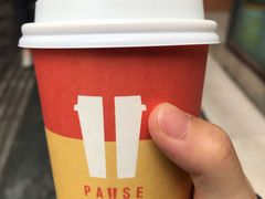 -PAUSE(恒大广场店)