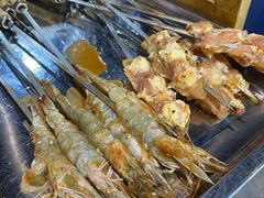 -袁家水泊水浒烤肉(白金店)