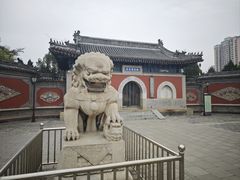 -大钟寺古钟博物馆