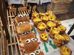-黑草莓(重庆路店)