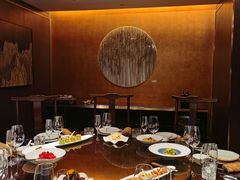包厢-上海苏宁宝丽嘉酒店·嘉府壹号中餐厅