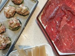 -红鼎坊·老成都火锅(新南门店)