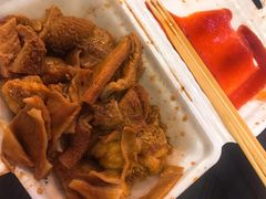 牛杂-细妹五香牛杂(步行街店)