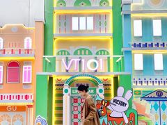 -VT101维多利广场