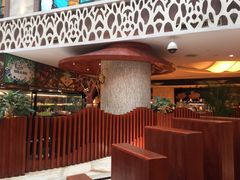 -佛山皇冠假日酒店-西餐厅