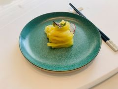 潮州爽口菜-潮上潮(南中环店)