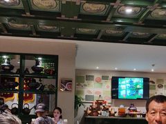 -古关火锅店(古北水镇景区店)