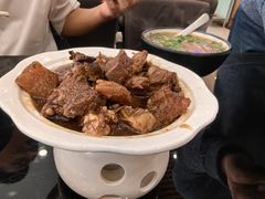-宛平李记小吃(东关街店)