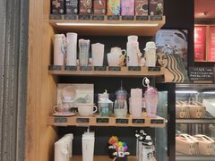 -星巴克(杭州大厦C座店)