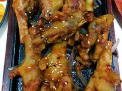 -禾谷韩餐(热带海洋学院店)