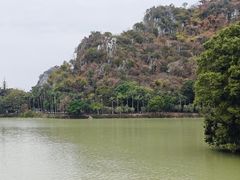 -星湖旅游景区七星岩