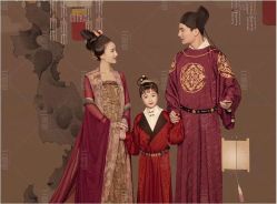 -盘子女人坊古装写真摄影(厦门总店)