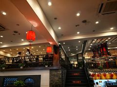 -一楼食业·美食人家