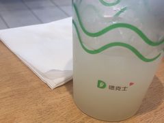 -德克士(北京站店)