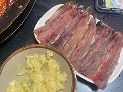 -肥龙火锅(南坪店)