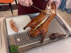 -北京全聚德(西客站店)