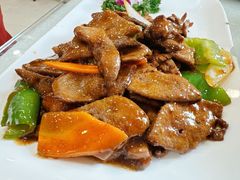 -宝发园名菜馆