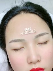 -HQ半永久纹绣纹眉