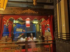 -蜀九鼎毛肚火锅(惠安店)