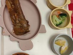 -西贝(华发商都店)
