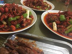 -回味南塘老王虾尾(总店)