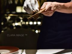 -Oyster Talks 四度蚝法餐厅
