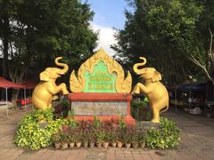 -西双版纳傣族园