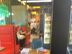 -范家大院(华为店)