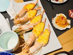 -虹料理·日料放题(悠方店)