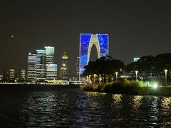 -金鸡湖游船(月光码头)