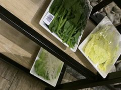 -野妹经典火锅(民治店)