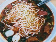 -第四食堂(中国海洋大学店)