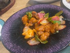 -常来小聚·广州非遗传承餐厅(中山二路店)