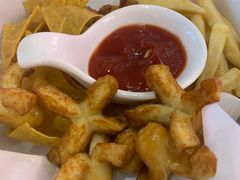 -百好乐宠物友好餐厅(朝外大街店)