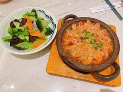 -小菜园新徽菜(无锡人民路红豆店)