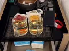 -水墨澜渟足道·SPA·传统(四望亭东关街店)