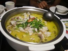 -严厨老坛酸菜鱼(吴江万宝店)