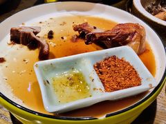 -炊烟小炒黄牛肉(中心印象城店)