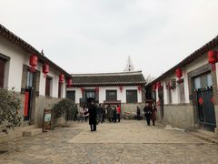-牟氏庄园