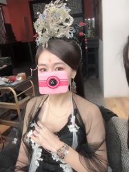 点击看大图 -美云庭古装·格格服汉服·京城旅拍(北京店)