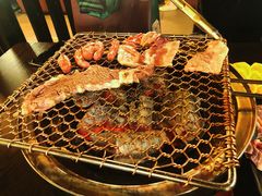 -张吴记小炉子小串(王村南街店)