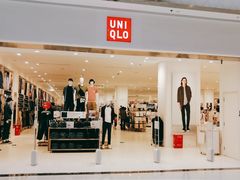 -优衣库(郑州二七万达广场店)