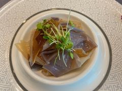 舟山海蜇皮-骏莱海鲜鱼港(五角场店)